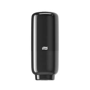 Tork, Intuition™, Sensor Skincare S4, 1000mlml, Black, Automatic Dispenser