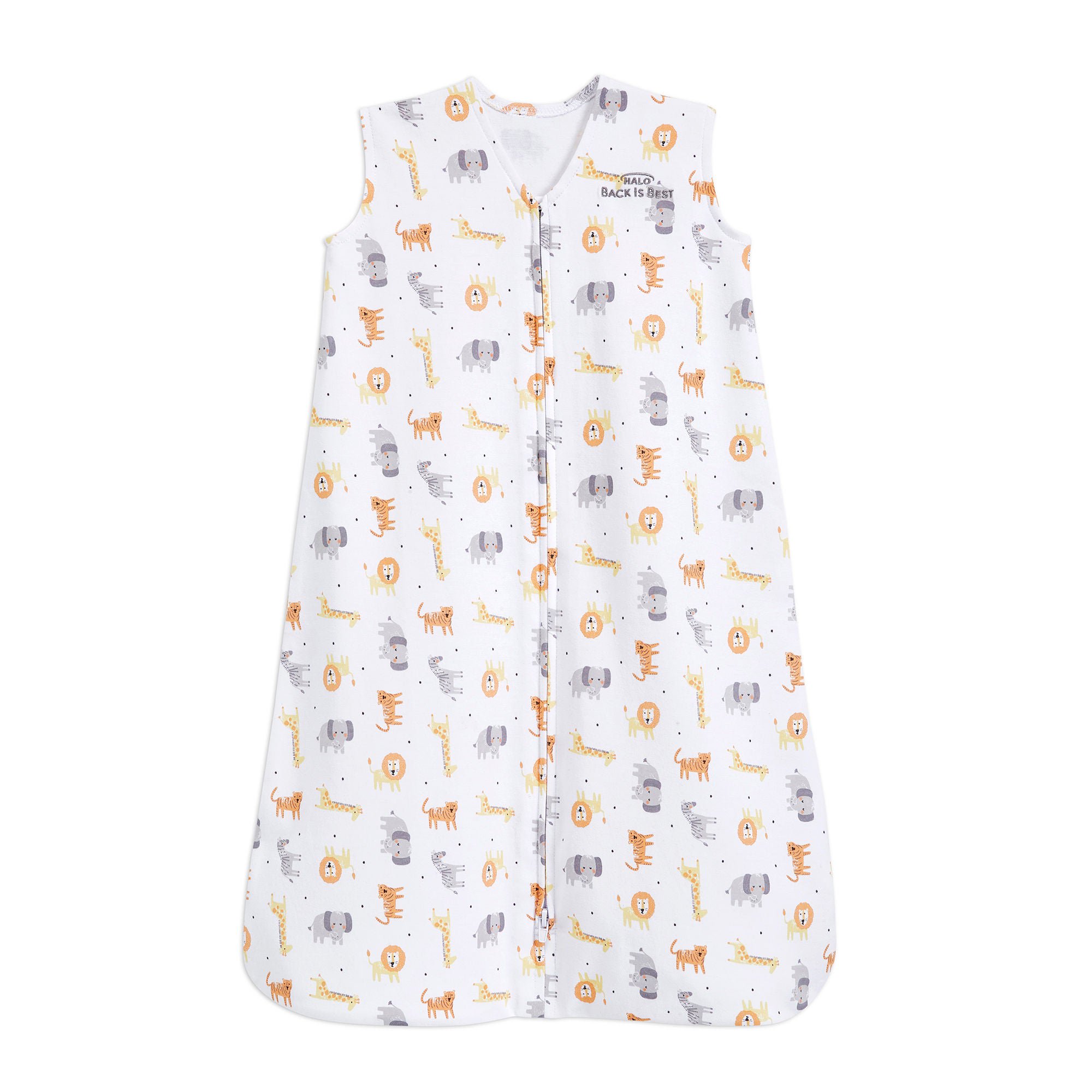 Wearable Blanket Halo® SleepSack® Cotton NonSterile