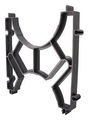 Interlocking Spacer PVC 6 x 3 in.