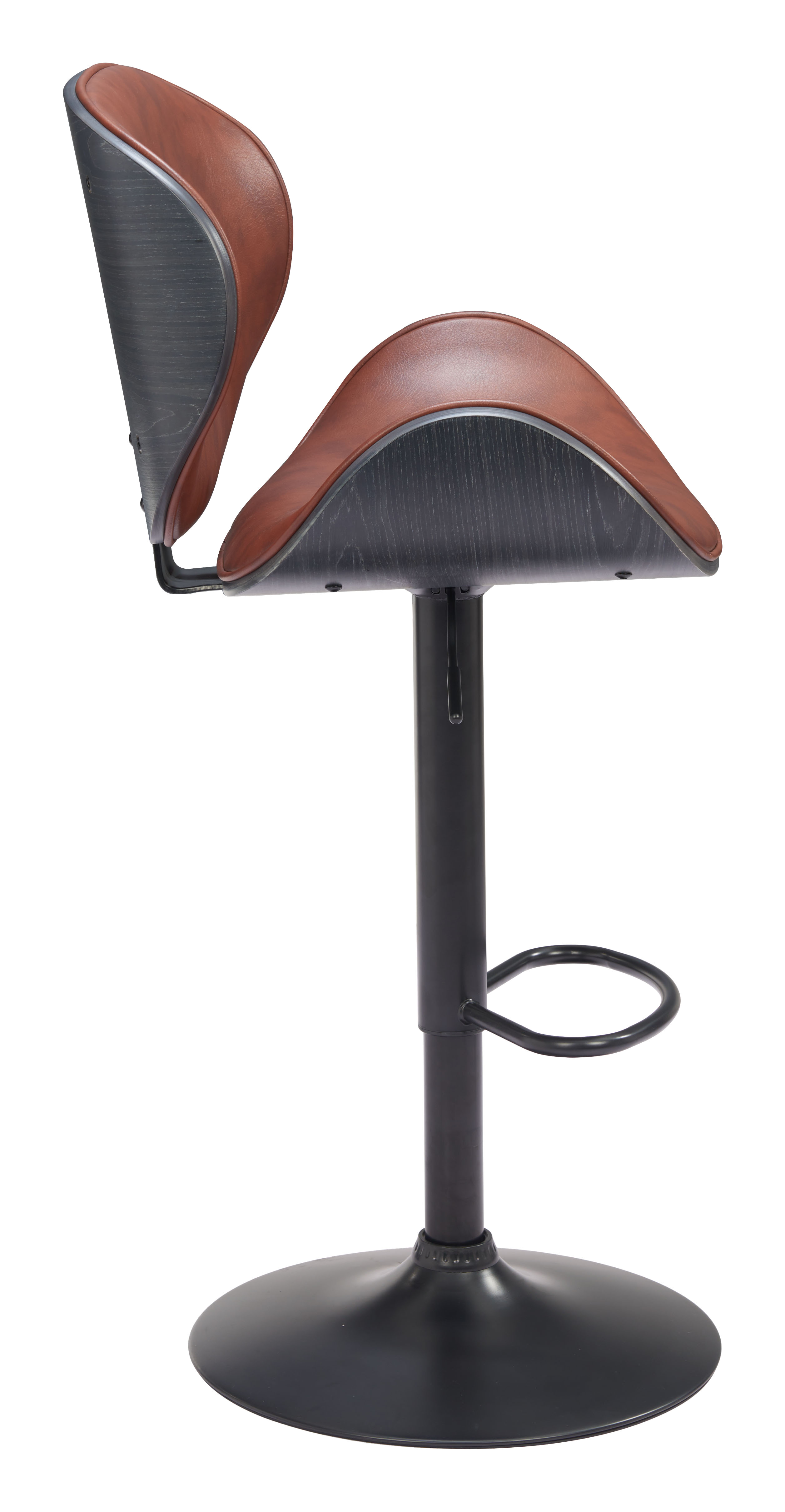 Meyane Barstool Brown product image