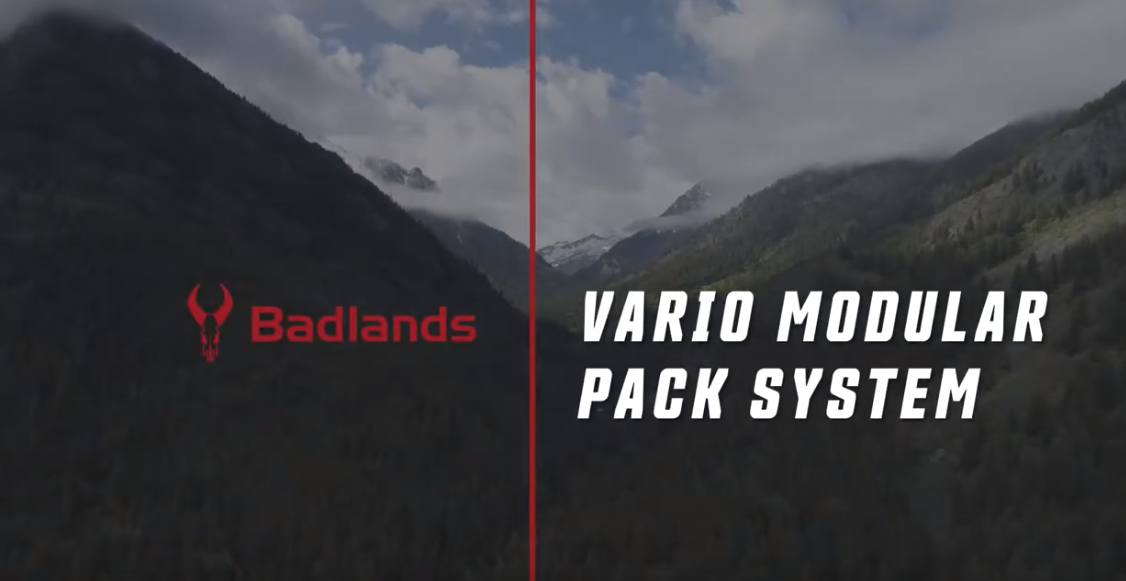 Learn more about the Vario System