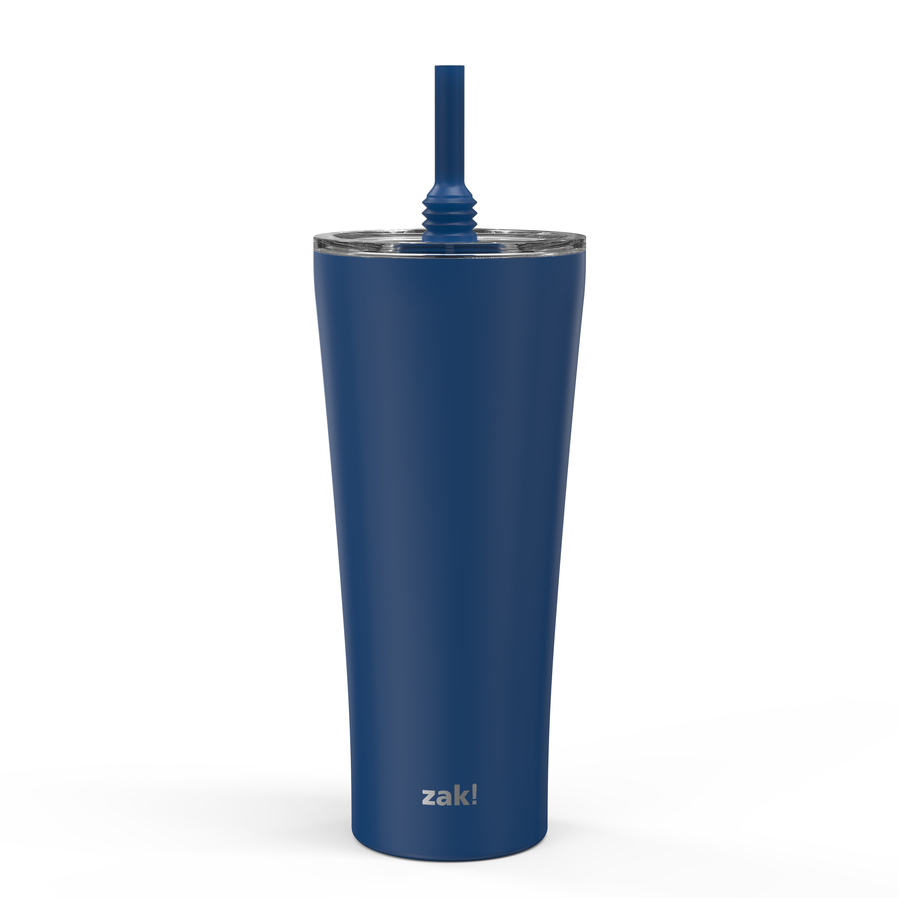 Alfalfa 30 ounce Vacuum Insulated Stainless Steel Tumbler, Indigo slideshow image 2 Alfalfa 30 ounce Vacuum Insulated Stainless Steel Tumbler, Indigo slideshow image 2