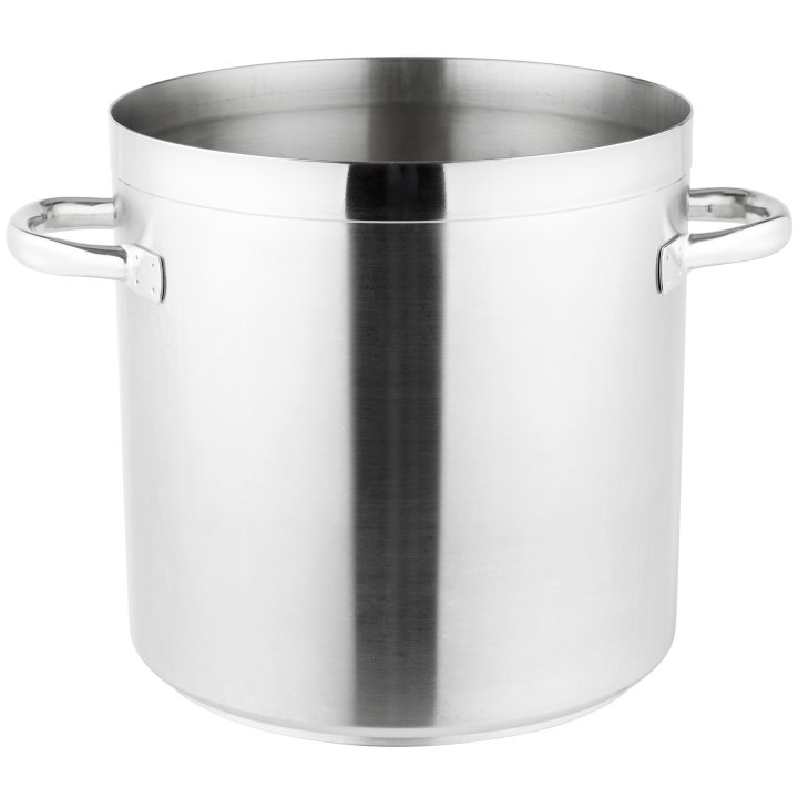 25 ½-quart Centurion® stainless steel stockpot