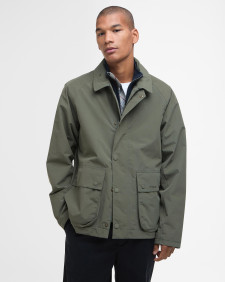 Jacke Broadale Waterproof 