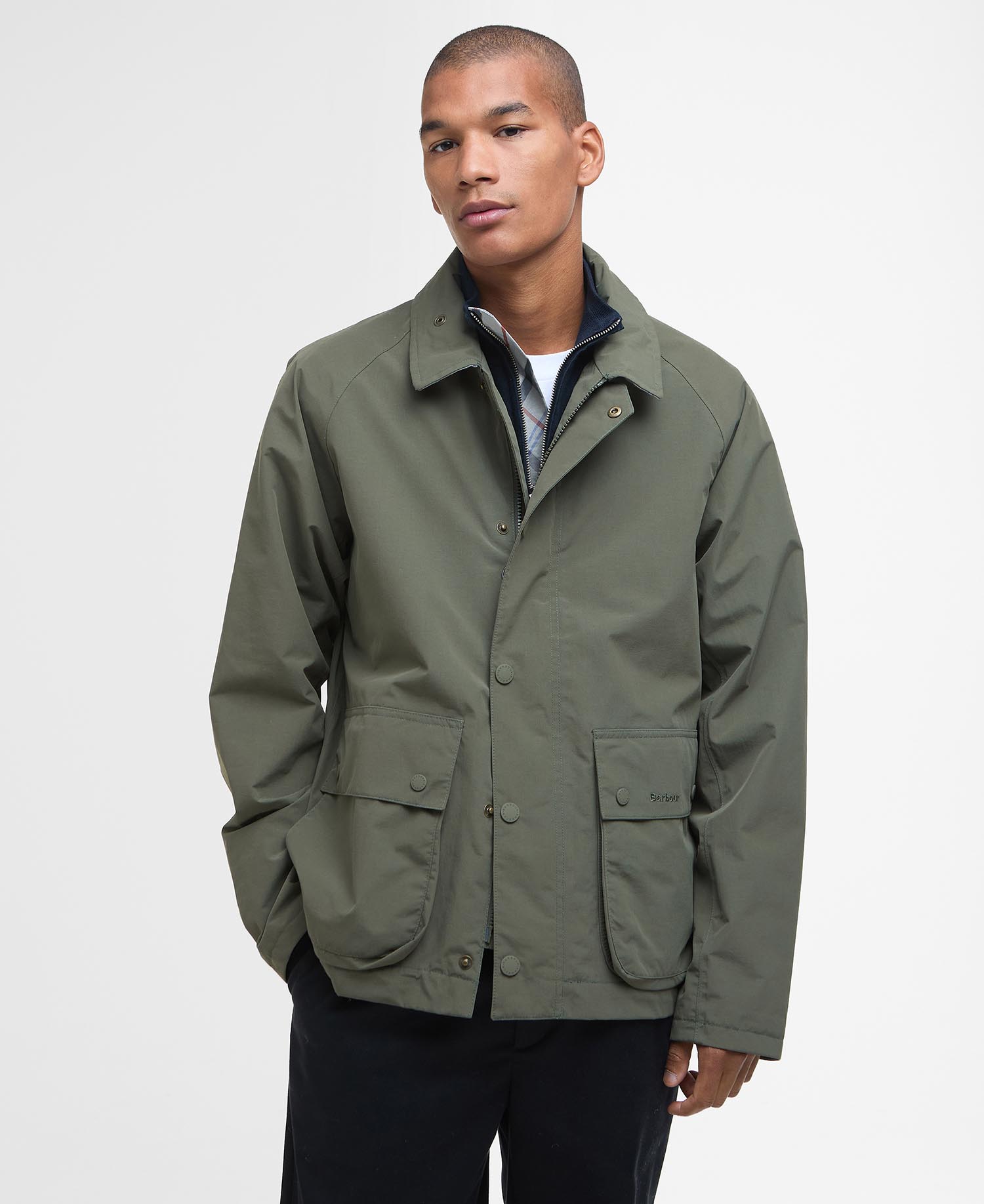 Jacke Broadale Waterproof image number 0