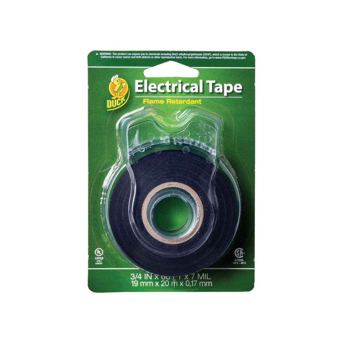 Professional Electrical Tape Image