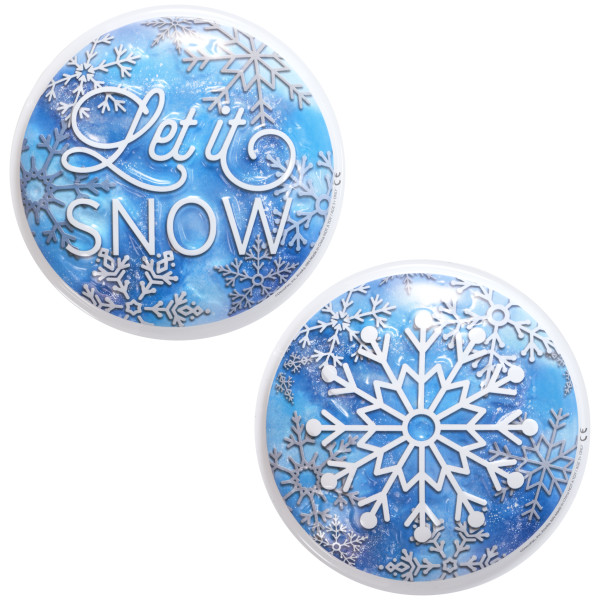 Let It Snow Assortment Pop Tops®
