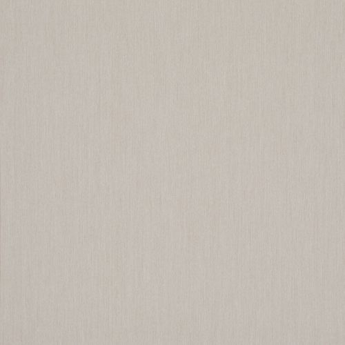 Beige woven, fabric-like wallpaper covering the entire frame; smooth with subtle vertical texture, hanging flat and evenly lit, suggesting an interior wall or neutral background under soft diffuse light.