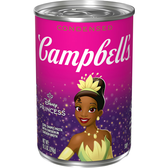 Disney® Princess Soup