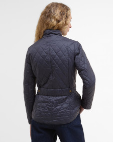 Flyweight Cavalry Quilted Jacket