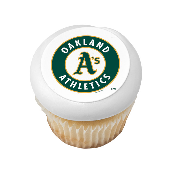 MLB® Team PhotoCake® Edible Image®