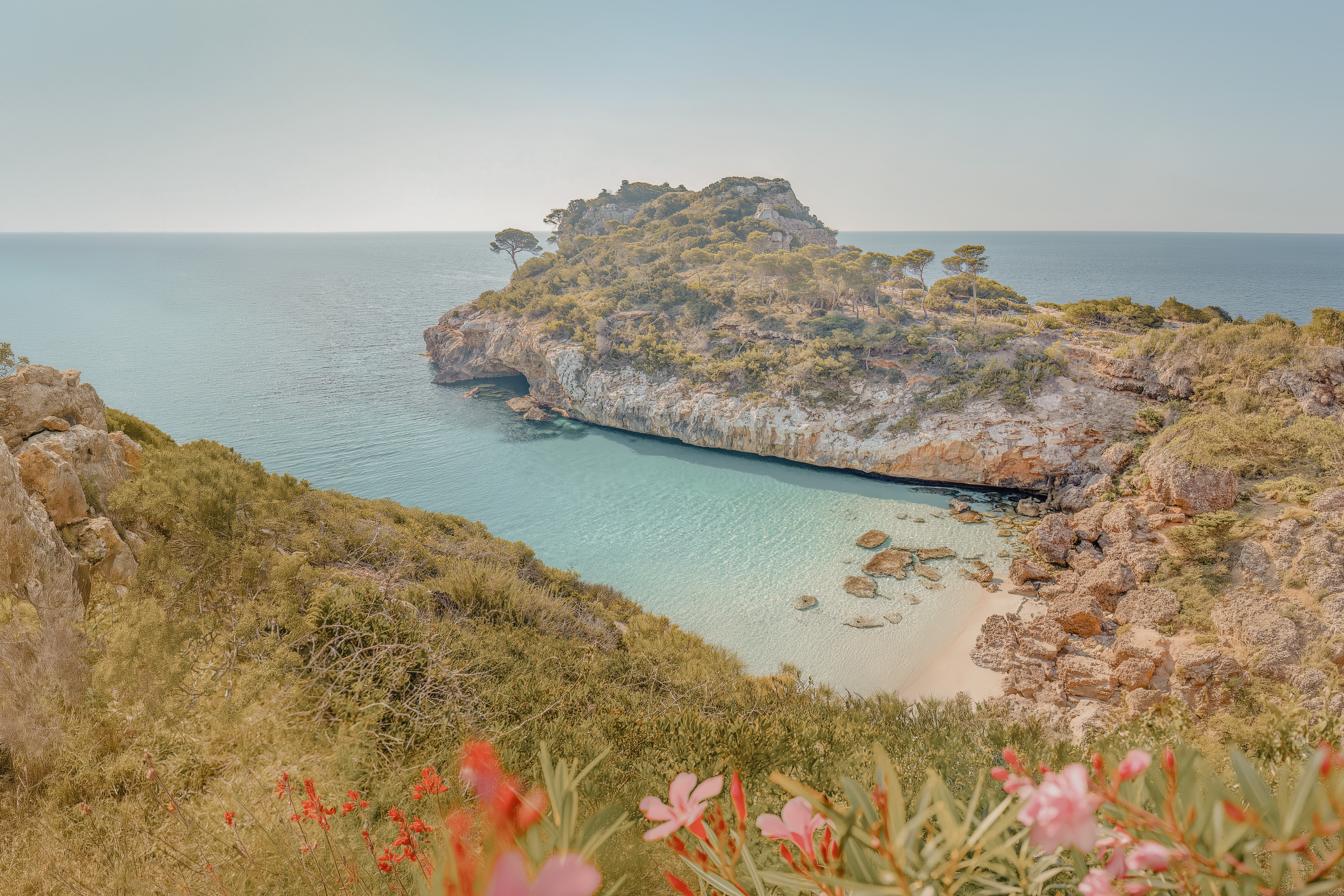 Barcelona → Civitavecchia (Rome) (9 nights)