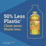Clorox, Pine-Sol® Multi-Surface Cleaner Concentrated, Lemon Fresh Scent,  80 oz Bottle