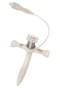 Bivona® TTS™ Tracheostomy Tube, Size 7.5