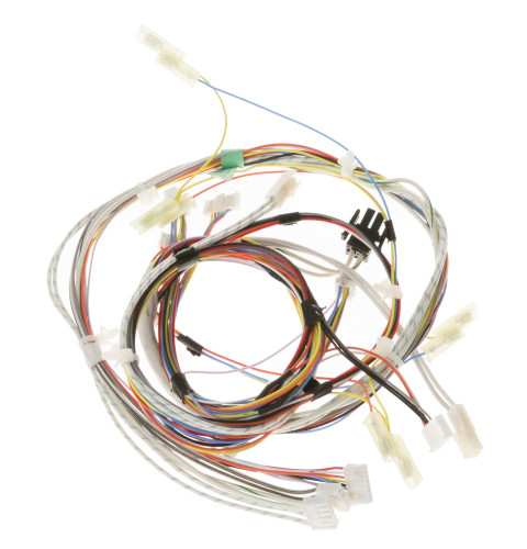 Range harness wire