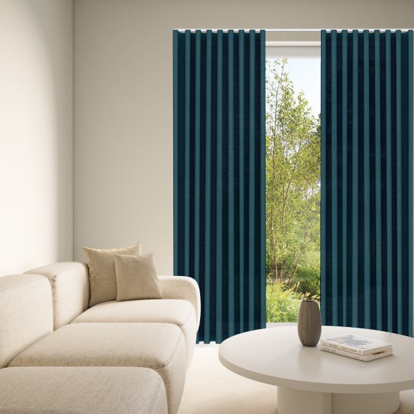 ODE-48 Curtains