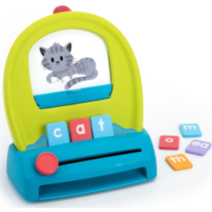 Spell & Drop Word-Building Set