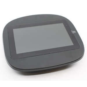 Touch Screen Dashboard Mmg 2016 Ii