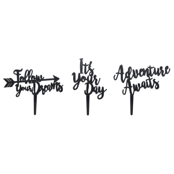 Adventure Assortment Vertical Layon