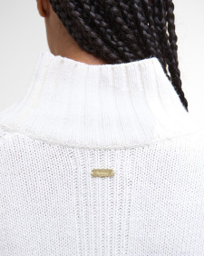 Rollkragenpullover Serena Cloud