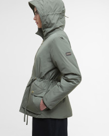 Winter Piper Showerproof Jacket 