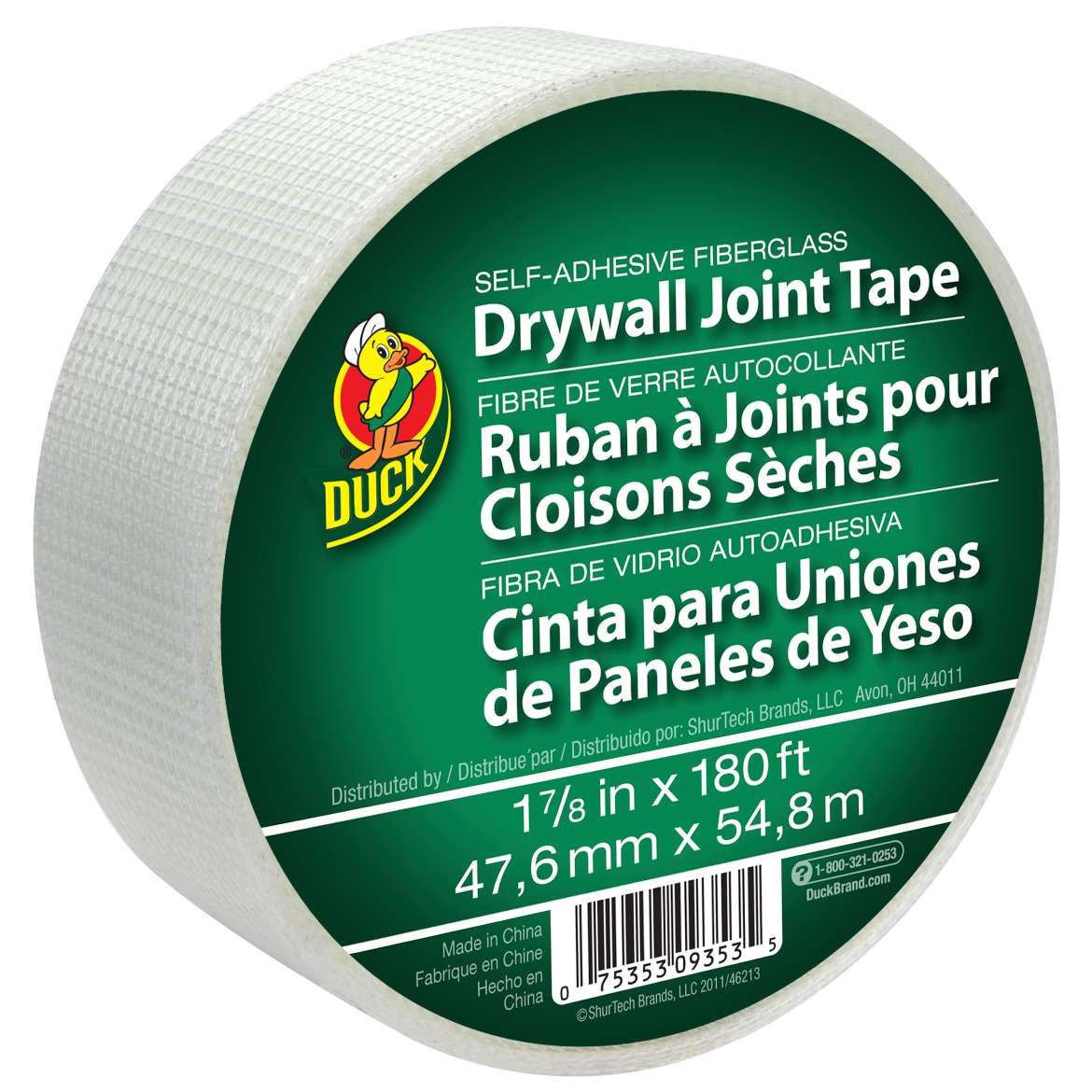 Drywall Joint Tape Image