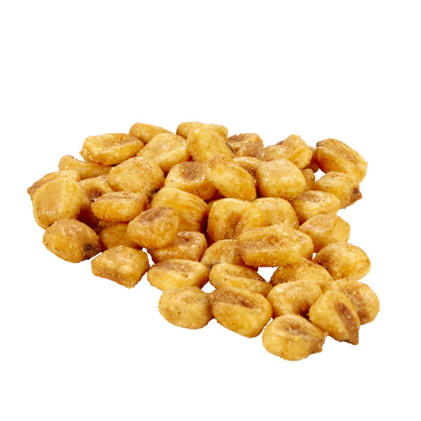 CORNNUTS Chile Picante Con Limon 12-Pack, 3 LB . C1C0 - Front Center Out of Package (Hi Res)