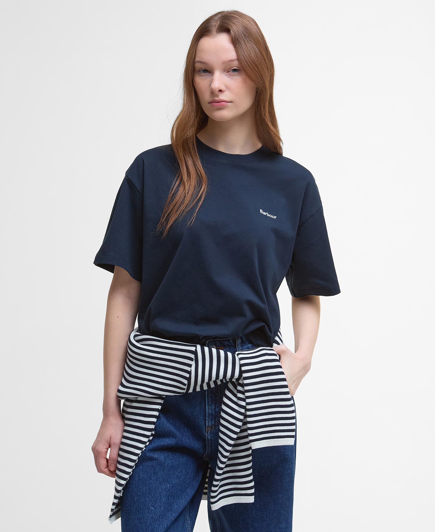 Jema Oversized T-Shirt image number 0