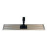 Hillyard, HD, Aluminum, 24", Hook & Loop Mop Frame