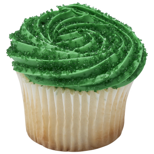 Green - Red 3 Free Sanding Sugar