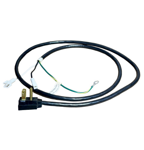 Power Cord