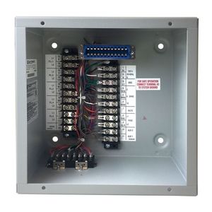 Sound System, 120 V