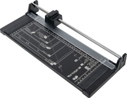 Vantage® 50 Rotary Trimmer  Vantage® 50 Rotary Trimmer