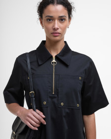 Ettie Mini Dress 