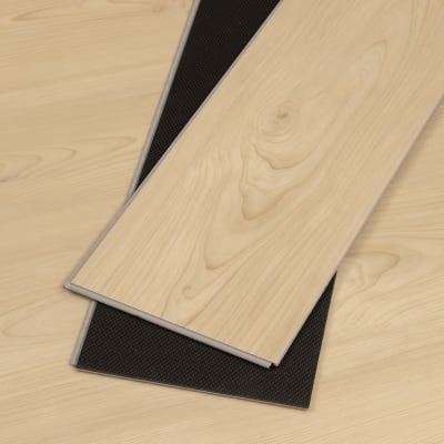 Caspar Cream Select Vinyl Flooring-0
