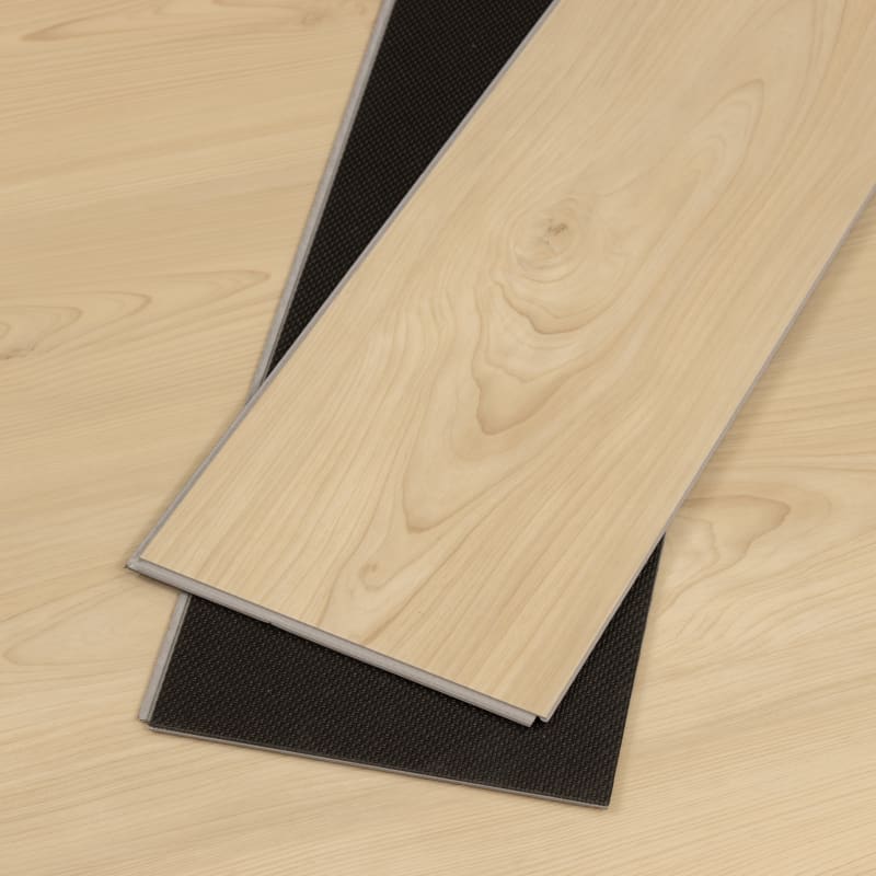 Caspar Cream Select Vinyl Flooring-0