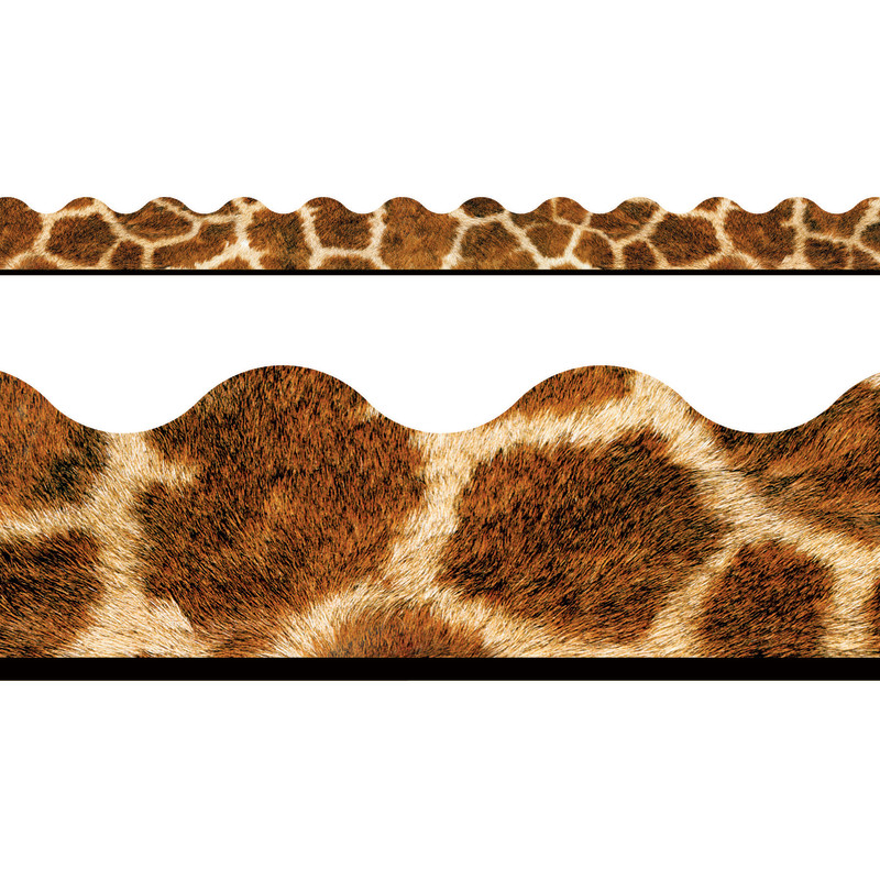 Giraffe Terrific Trimmers®, 39 ft