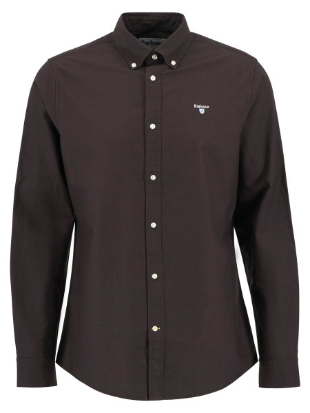Camicia sartoriale Oxford Camicia sartoriale Oxford