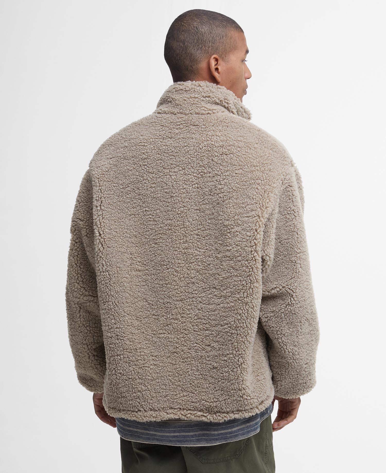 Jacke Weardale Fleece image number 2