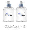 Gojo, PURELL, BAK E2 Antimicrobial Foam Soap, PURELL® FMX-20™ Dispenser 2000 mL Cartridge