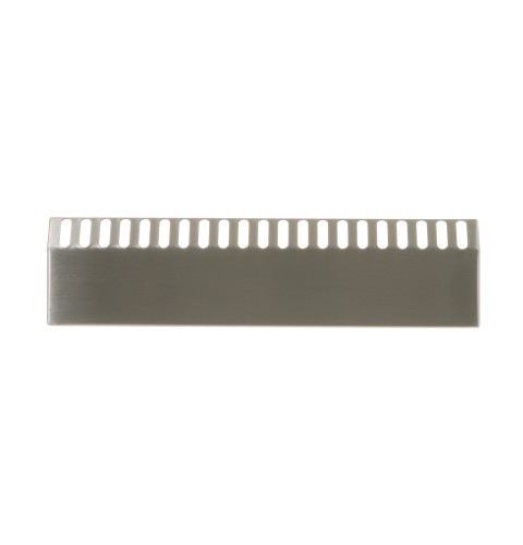 COVER REAR, GRIDDLE