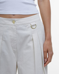Hose Dakota Wide-Leg 