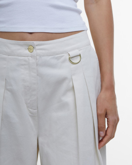 Pantaloni a gamba larga Dakota