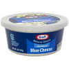 Kraft Blue Cheese Crumbles, 5 oz Tub