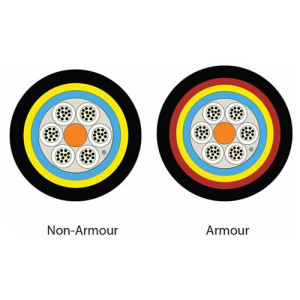 Siemon 9PF8C006D-E201A 9PF8C006D E201A - XGLO®, LightSystem®, Fiber ...