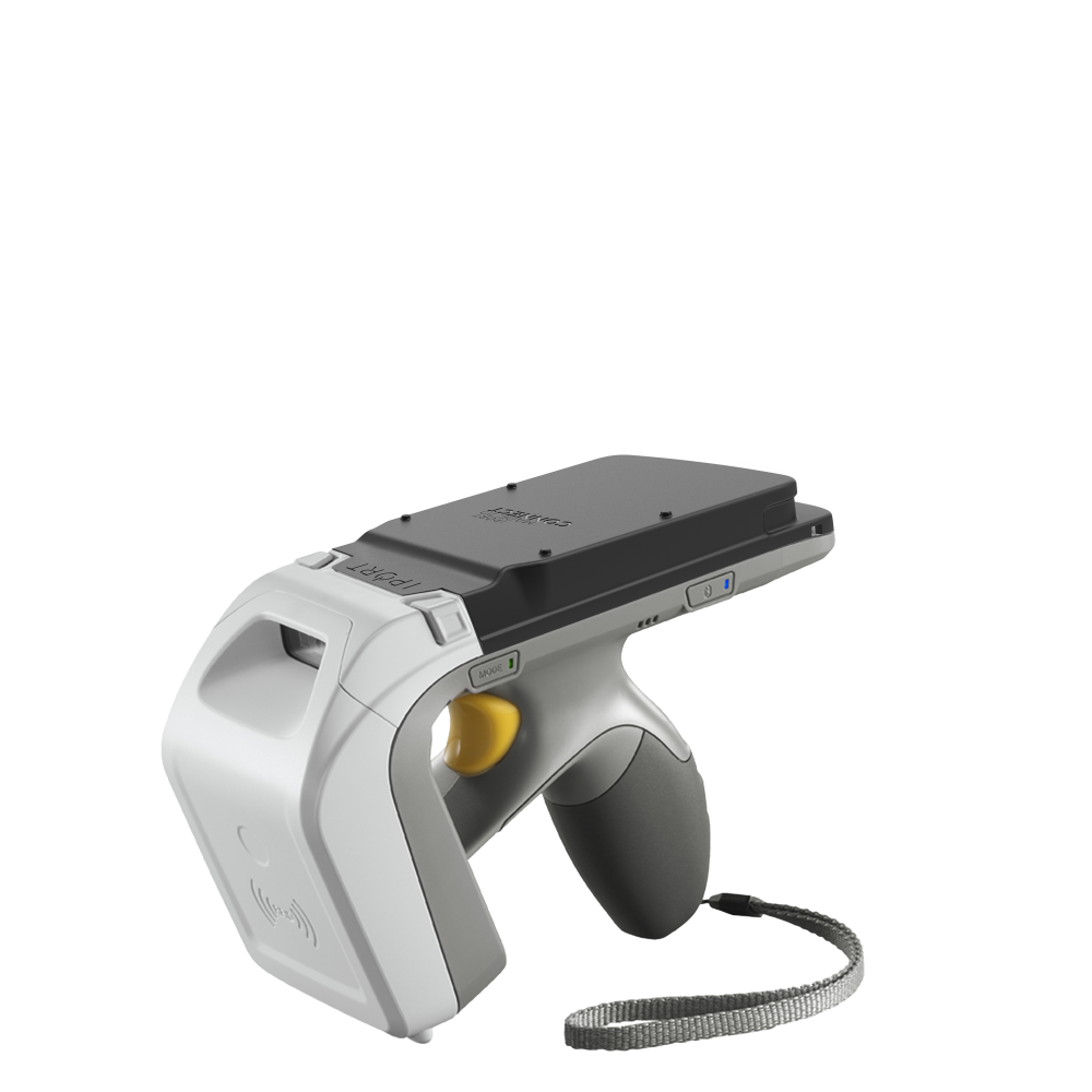 CONNECT Phone Adapter for Zebra ZRF8500