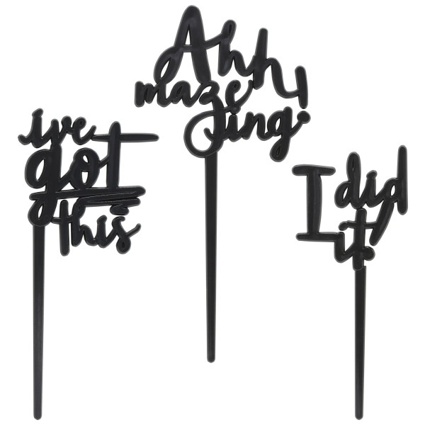 Inspiration Assortment Skewer
