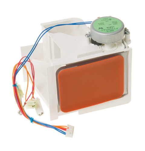 RANGE MOUNTING COVER