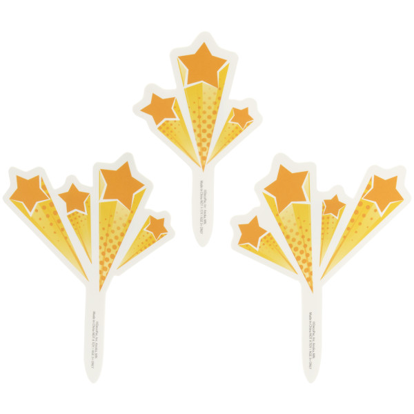 Award Winning Trophy DecoSet®