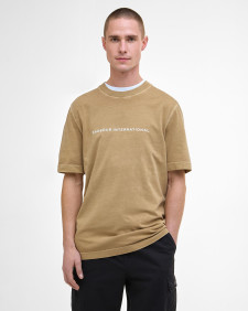 Perkins T-Shirt Trench